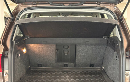Volkswagen Tiguan I, 2014 год, 1 339 000 рублей, 13 фотография