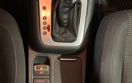 Volkswagen Tiguan I, 2014 год, 1 339 000 рублей, 21 фотография