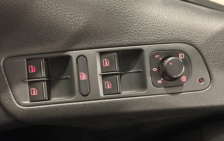 Volkswagen Tiguan I, 2014 год, 1 339 000 рублей, 24 фотография