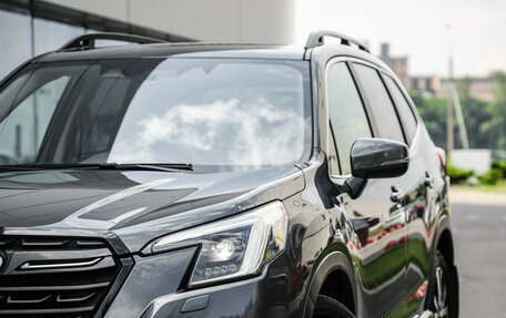 Subaru Forester, 2021 год, 3 699 000 рублей, 3 фотография
