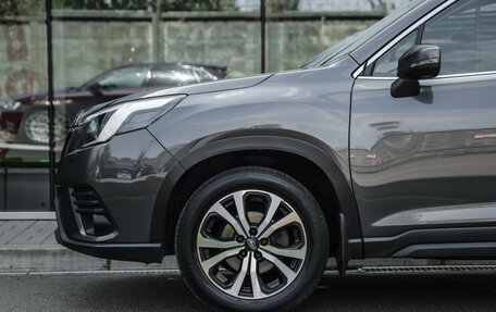 Subaru Forester, 2021 год, 3 699 000 рублей, 11 фотография