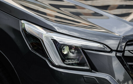 Subaru Forester, 2021 год, 3 699 000 рублей, 12 фотография