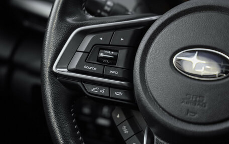 Subaru Forester, 2021 год, 3 699 000 рублей, 18 фотография