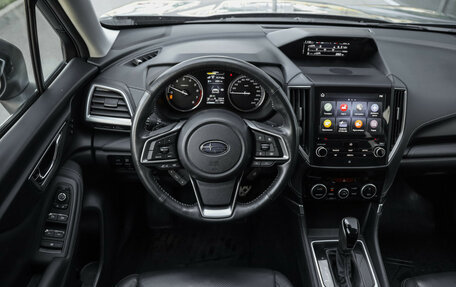 Subaru Forester, 2021 год, 3 699 000 рублей, 16 фотография