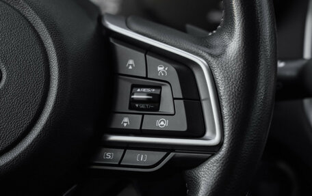 Subaru Forester, 2021 год, 3 699 000 рублей, 17 фотография