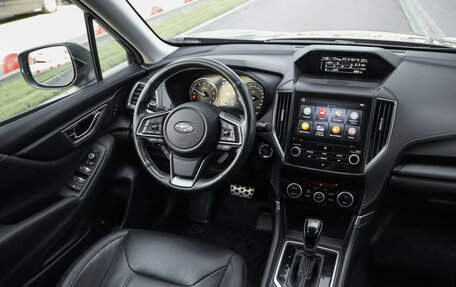 Subaru Forester, 2021 год, 3 699 000 рублей, 14 фотография