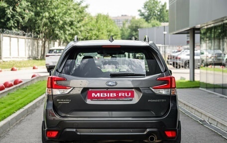 Subaru Forester, 2021 год, 3 699 000 рублей, 8 фотография
