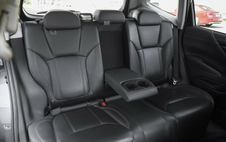 Subaru Forester, 2021 год, 3 699 000 рублей, 35 фотография
