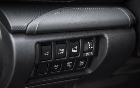 Subaru Forester, 2021 год, 3 699 000 рублей, 29 фотография