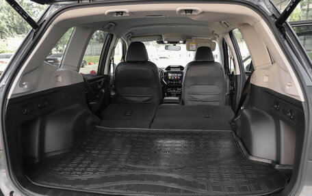 Subaru Forester, 2021 год, 3 699 000 рублей, 40 фотография