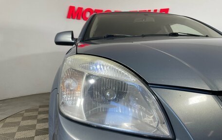 KIA Rio II, 2009 год, 465 000 рублей, 7 фотография