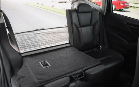 Subaru Forester, 2021 год, 3 699 000 рублей, 36 фотография