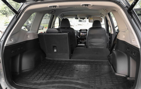 Subaru Forester, 2021 год, 3 699 000 рублей, 39 фотография