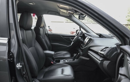 Subaru Forester, 2021 год, 3 699 000 рублей, 33 фотография
