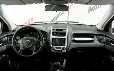 KIA Sportage II, 2009 год, 960 000 рублей, 10 фотография