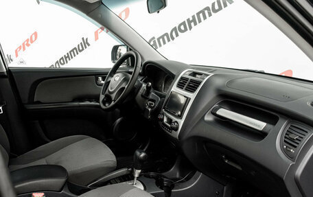 KIA Sportage II, 2009 год, 960 000 рублей, 11 фотография