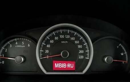 KIA Sportage II, 2009 год, 960 000 рублей, 12 фотография