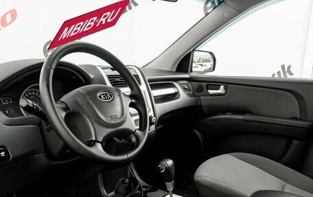 KIA Sportage II, 2009 год, 960 000 рублей, 9 фотография