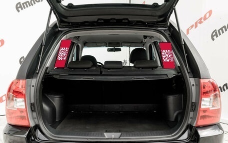 KIA Sportage II, 2009 год, 960 000 рублей, 8 фотография