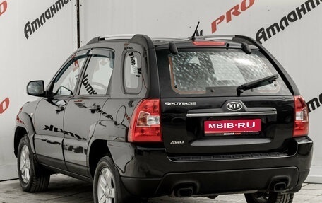 KIA Sportage II, 2009 год, 960 000 рублей, 4 фотография