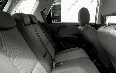KIA Sportage II, 2009 год, 960 000 рублей, 20 фотография