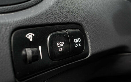 KIA Sportage II, 2009 год, 960 000 рублей, 19 фотография