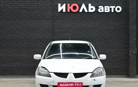 Mitsubishi Lancer IX, 2003 год, 400 000 рублей, 2 фотография