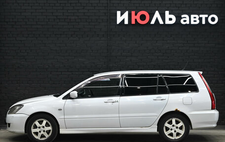 Mitsubishi Lancer IX, 2003 год, 400 000 рублей, 7 фотография