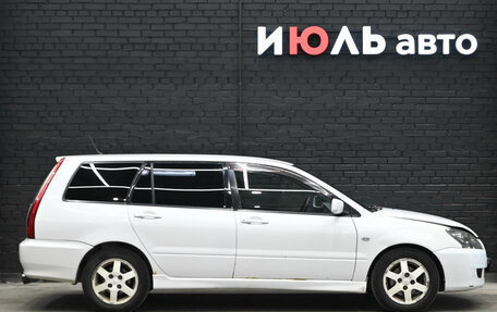 Mitsubishi Lancer IX, 2003 год, 400 000 рублей, 8 фотография