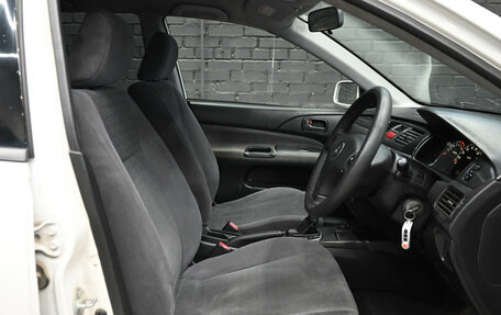 Mitsubishi Lancer IX, 2003 год, 400 000 рублей, 9 фотография