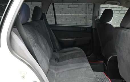 Mitsubishi Lancer IX, 2003 год, 400 000 рублей, 13 фотография