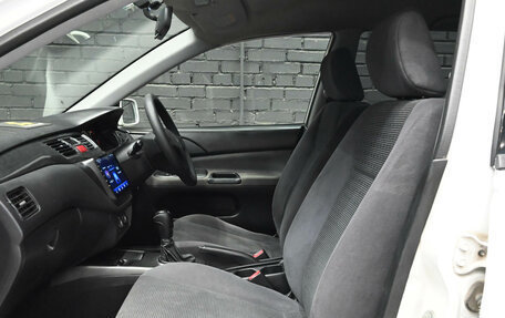 Mitsubishi Lancer IX, 2003 год, 400 000 рублей, 15 фотография