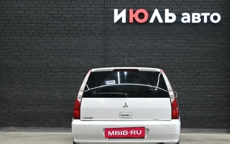Mitsubishi Lancer IX, 2003 год, 400 000 рублей, 5 фотография