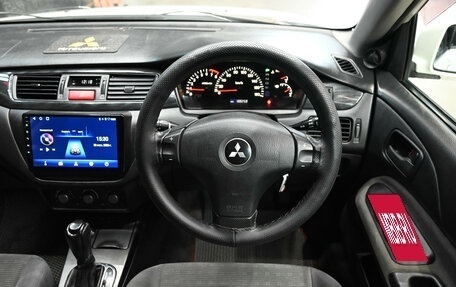 Mitsubishi Lancer IX, 2003 год, 400 000 рублей, 14 фотография