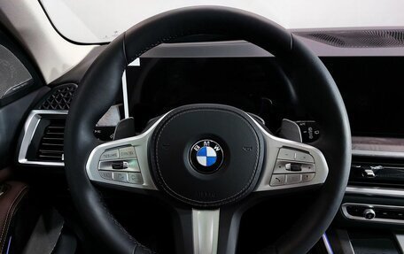 BMW X5, 2026 год, 11 400 000 рублей, 9 фотография
