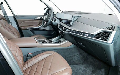 BMW X5, 2026 год, 11 400 000 рублей, 12 фотография