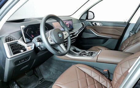 BMW X5, 2026 год, 11 400 000 рублей, 10 фотография