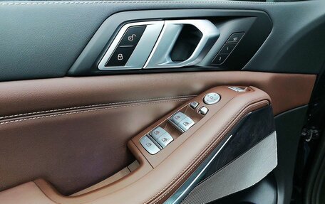 BMW X5, 2026 год, 11 400 000 рублей, 17 фотография