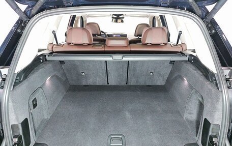 BMW X5, 2026 год, 11 400 000 рублей, 26 фотография
