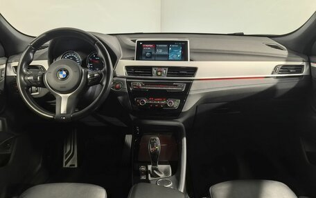 BMW X2, 2019 год, 3 350 000 рублей, 13 фотография