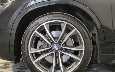 BMW X2, 2019 год, 3 350 000 рублей, 9 фотография