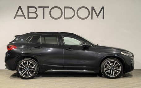 BMW X2, 2019 год, 3 350 000 рублей, 4 фотография