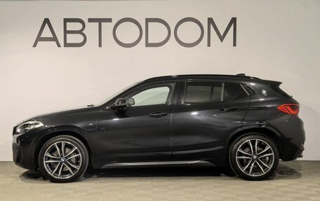BMW X2, 2019 год, 3 350 000 рублей, 8 фотография