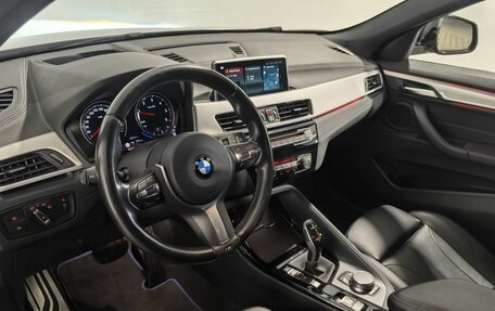 BMW X2, 2019 год, 3 350 000 рублей, 11 фотография