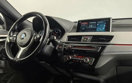 BMW X2, 2019 год, 3 350 000 рублей, 12 фотография