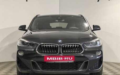 BMW X2, 2019 год, 3 350 000 рублей, 2 фотография