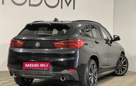 BMW X2, 2019 год, 3 350 000 рублей, 5 фотография