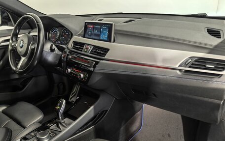 BMW X2, 2019 год, 3 350 000 рублей, 15 фотография