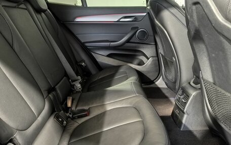 BMW X2, 2019 год, 3 350 000 рублей, 27 фотография