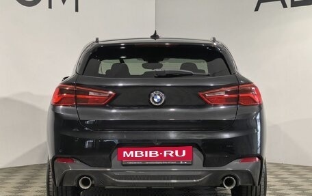 BMW X2, 2019 год, 3 350 000 рублей, 6 фотография